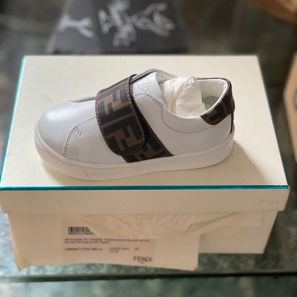 Fendi Sneakers